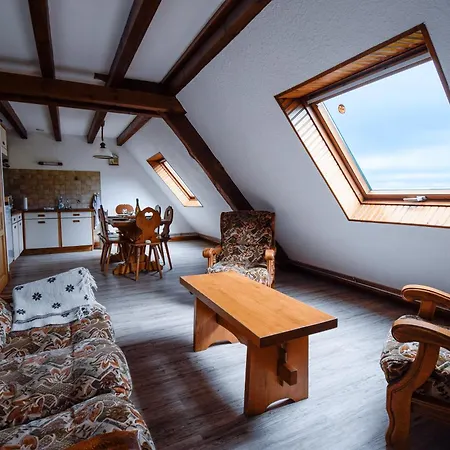 La Ferme Au Gite. Apartamento