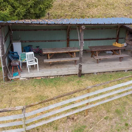 La Ferme Au Gite. Apartment