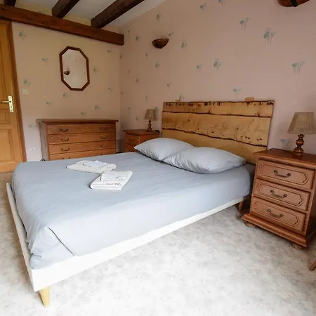 La Ferme Au Gite. Apartamento *