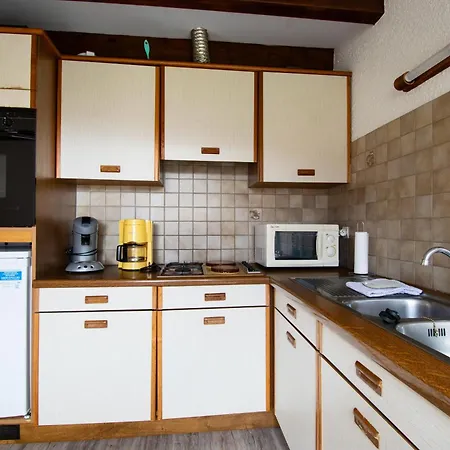 Apartamento La Ferme Au Gite. Lapoutroie
