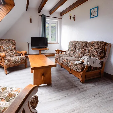 Apartamento La Ferme Au Gite.