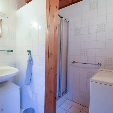 La Ferme Au Gite. Apartamento *