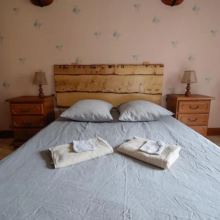 La Ferme Au Gite. Apartamento